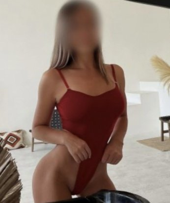 Анкета проститутки Жанночка - Фото 1, Зуя, 30 лет, №9048